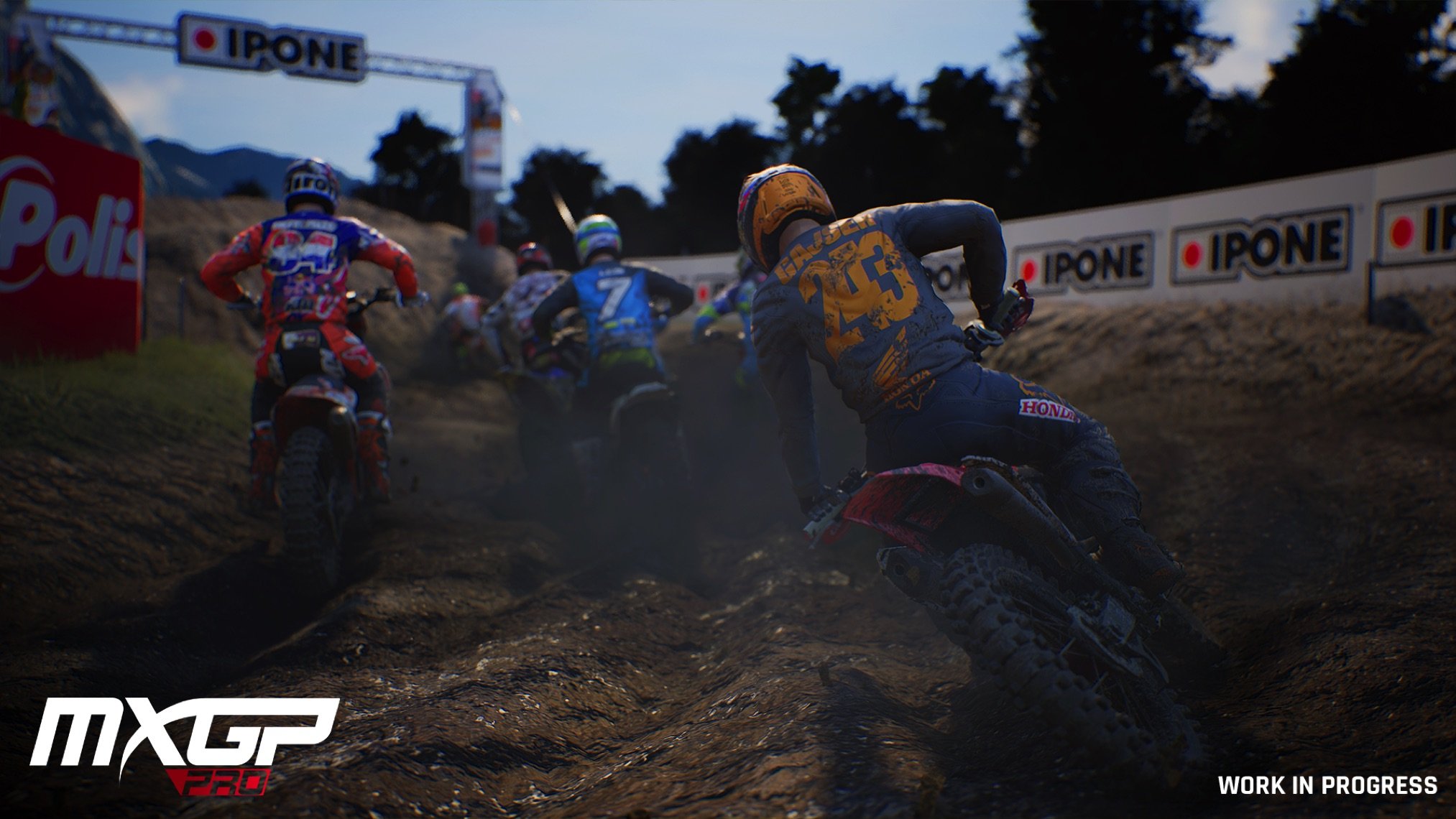 MXGP Pro